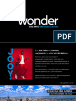 Jooy Wonder