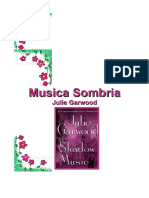 Julie Garwood - Musica Sombria