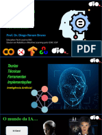 1 - Introdução À Inteligência Artificial