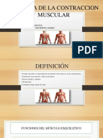 8.-Biofisica de La Contraccion Muscular