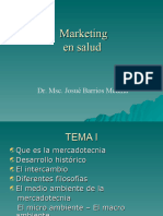 TEMA MK Salud 1