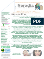 Boletin10 - NORADIA - GeriatricoMunicipal ElPerdido