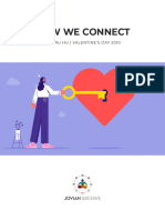 How We Connect - Ebook