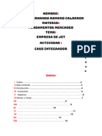 Caso Intregrador de Fundamentos Mercedeo Politécnico