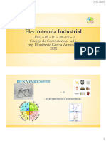 Electrotecnia Industrial LIND 05 03 26 P2 2 EMI 2021