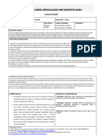 Plano de Disciplina Patologia 2024.1