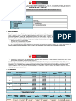 Planificación Anual 2024 - Com 1ro