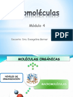 Biomoleculas