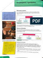 Economic Systems