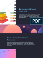 Taxonomia Sistema Binomial 240227144318 6f3487b0