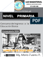 Simulacro Nivel Primaria Gratuito 29 de Julio Del 2024 Ok 2