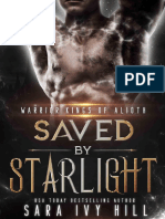 06 - Saved by Starlight - Sara Ivy Hill