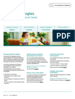 Cned Agregation Anglais Doc24