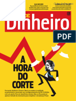 IstoÉ Dinheiro #1386 - 31jul24