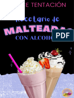 Malteadas