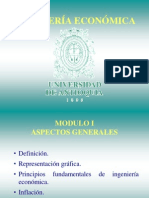 Capitulo 1 Ingeniería Económica