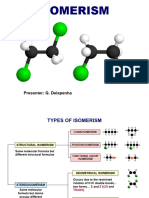 Lesson 2 Isomerism