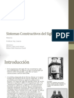 Sistemas Constructivos Del Siglo XIX