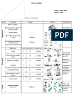 Fiche de Seance LOWER 1