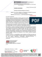 OFICIO MÚLTIPLE N 03-2024 - DIVERSOS GOLO - HT 00043074-2024 - Informe de Actualización Del Aplicativo DATASS Por Proyectos Concluídos Docxr