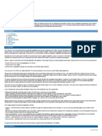 A Comparison of PACs To PLCs