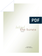 Behind The Tunes Vol - 2