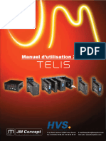 Telis MMS TF22 A