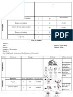 Fiche de Seance LOWER 1