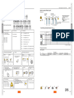 DR5-Codification Des Porte Plaquettes