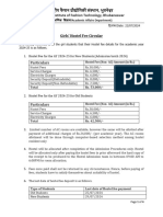 Hostel Fee Circular - 24-25 - 22ndjuly2024