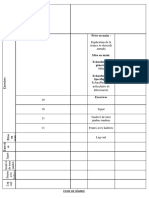 Fiche de Seance LOWER 2