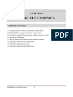 CH - 5 - Basic Electronics