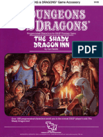 TSR9100-DND-AC1-The Shady Dragon Inn