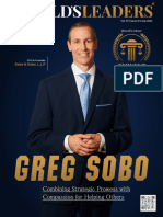 Greg Sobo