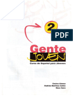 Gente Joven 2 Libro Del Alumno 2 PDF Free