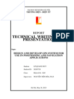 LeQuangHuy 20203720 Technicalreport