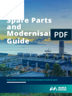 POWER Spare Part and Modernisation Guide FINAL Web 2021