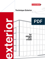 Fundermax Exterior Technic 2011gb Web