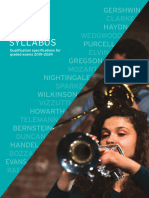 Brass Syllabus 2019-2024 - ONLINE