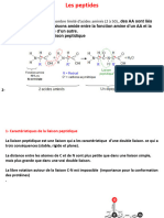 3 Peptides