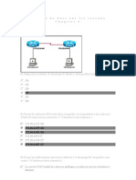 CCNA1 - Chapitre 6