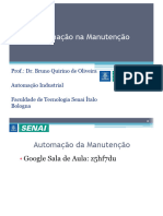 Automacao Senai