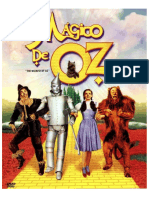 Texto O Magico de Oz