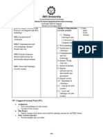 5 BCA Cyber Security Syllabus