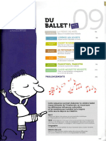 Éducation Musicale Du Ballet CE2 Accès Éditions