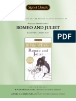 Romeo and Juliet