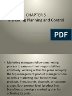 Marketing Planning and Control by Rashmi Phirake