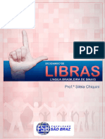 Dicionario de Libras