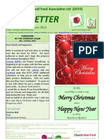 DCFA Dec 2011 - Jan 2012 Newsletter