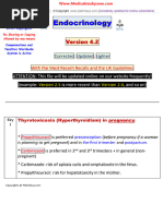 05 Endocrinology 4.2 (Medicalstudyzone - Com)